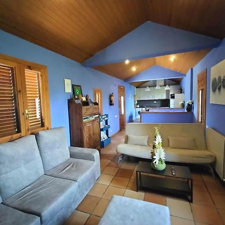 La Vinaza Ordesa Ainsa Casa Rural Laspuña Zewnętrze zdjęcie
