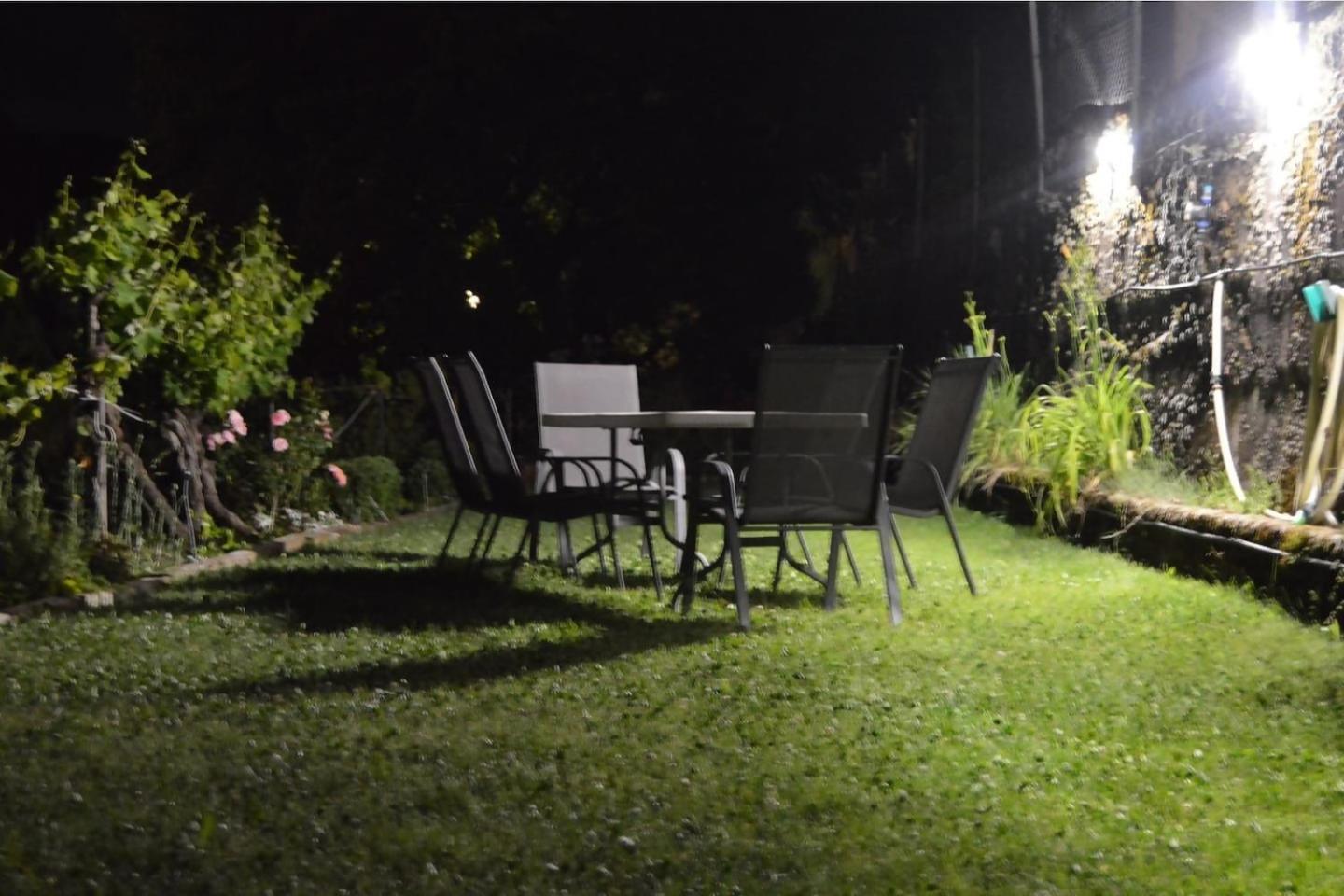 La Vinaza Ordesa Ainsa Casa Rural Laspuña Zewnętrze zdjęcie