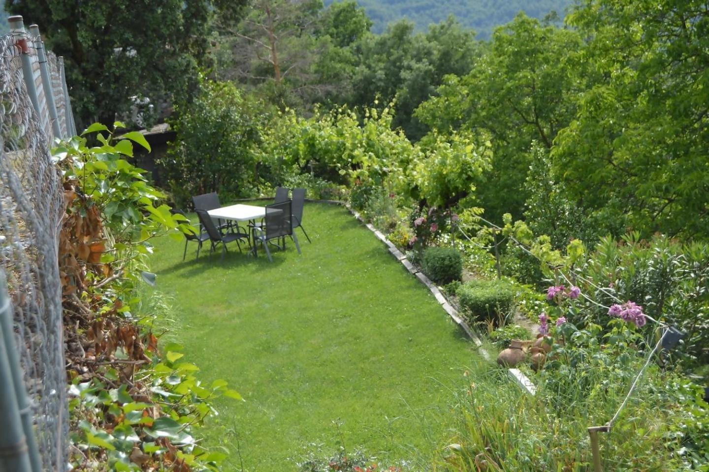 La Vinaza Ordesa Ainsa Casa Rural Laspuña Zewnętrze zdjęcie