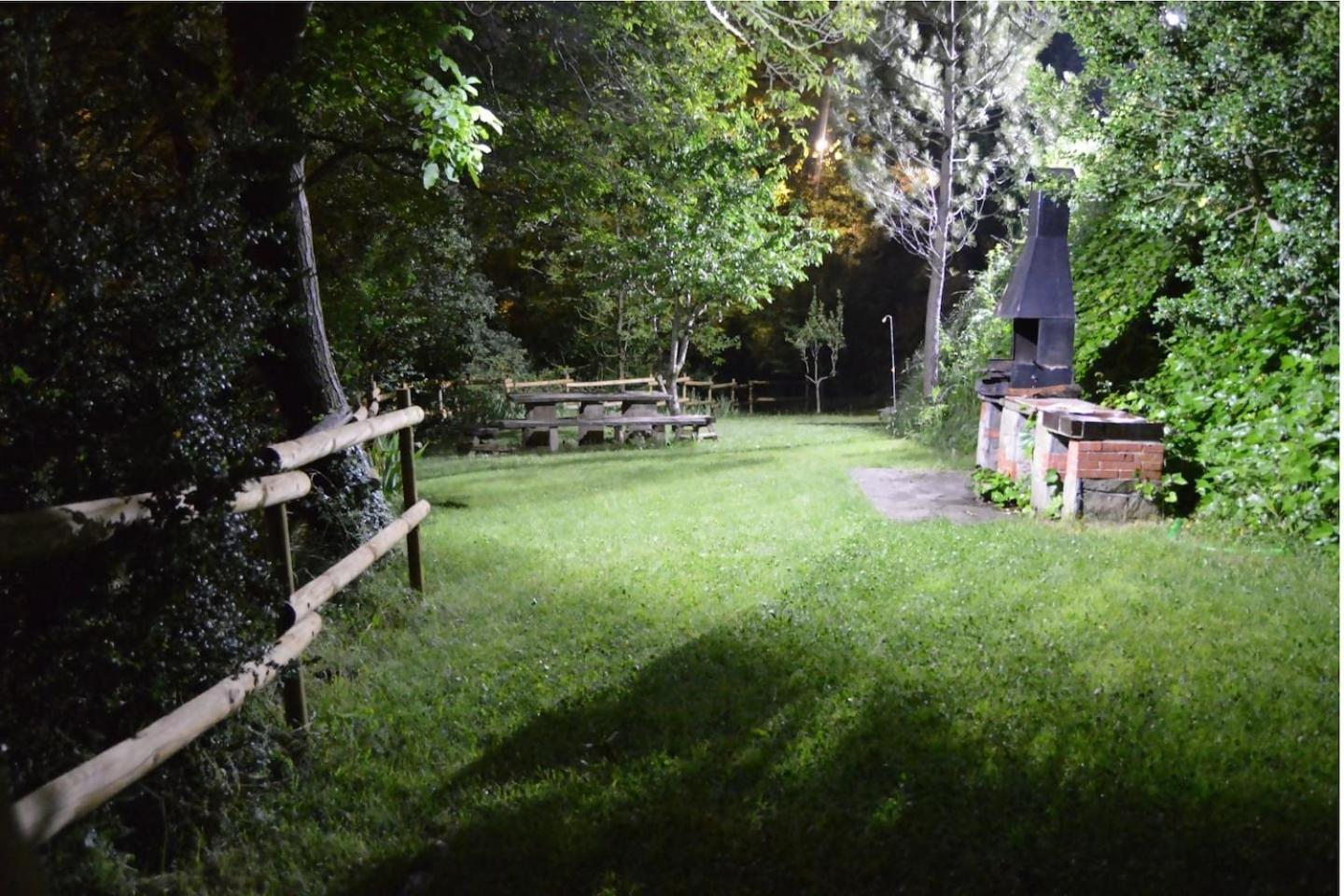 La Vinaza Ordesa Ainsa Casa Rural Laspuña Zewnętrze zdjęcie