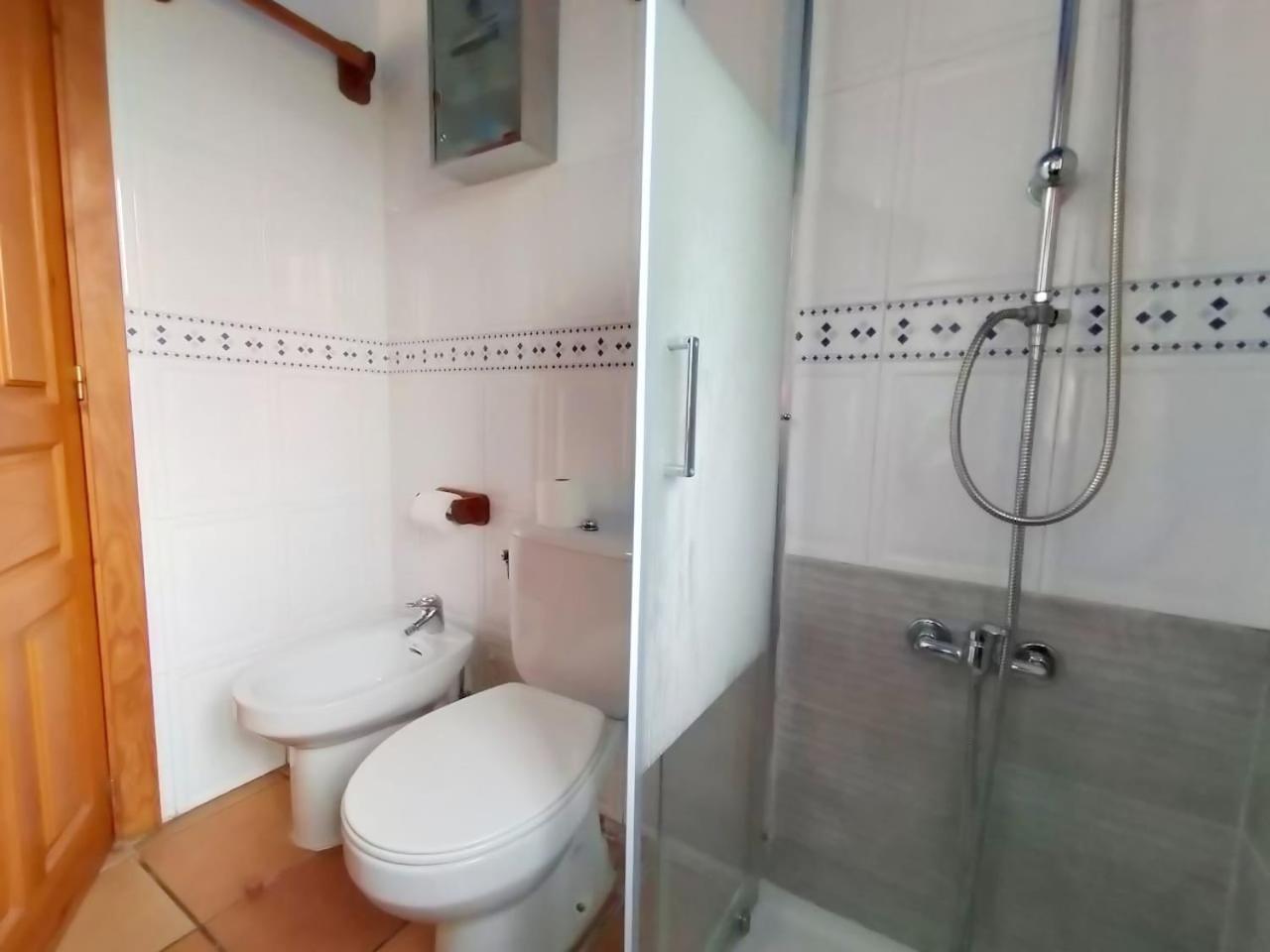 La Vinaza Ordesa Ainsa Casa Rural Laspuña Zewnętrze zdjęcie