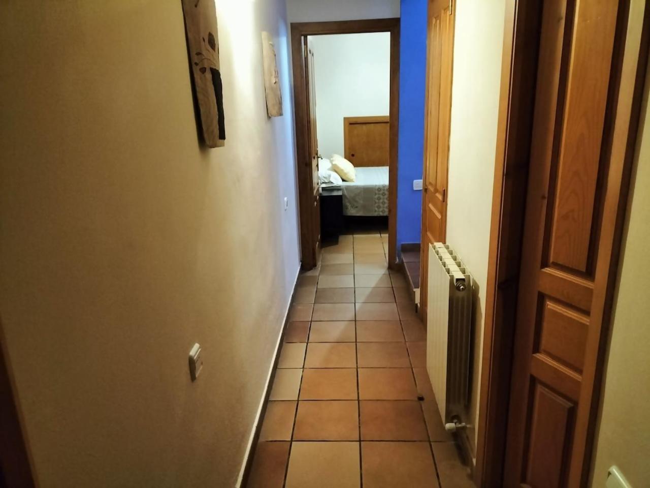 La Vinaza Ordesa Ainsa Casa Rural Laspuña Zewnętrze zdjęcie