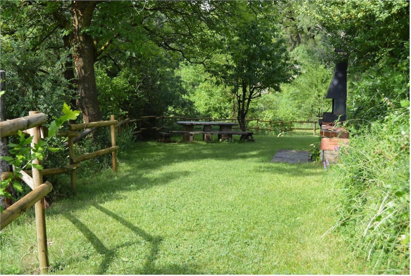 La Vinaza Ordesa Ainsa Casa Rural Laspuña Zewnętrze zdjęcie