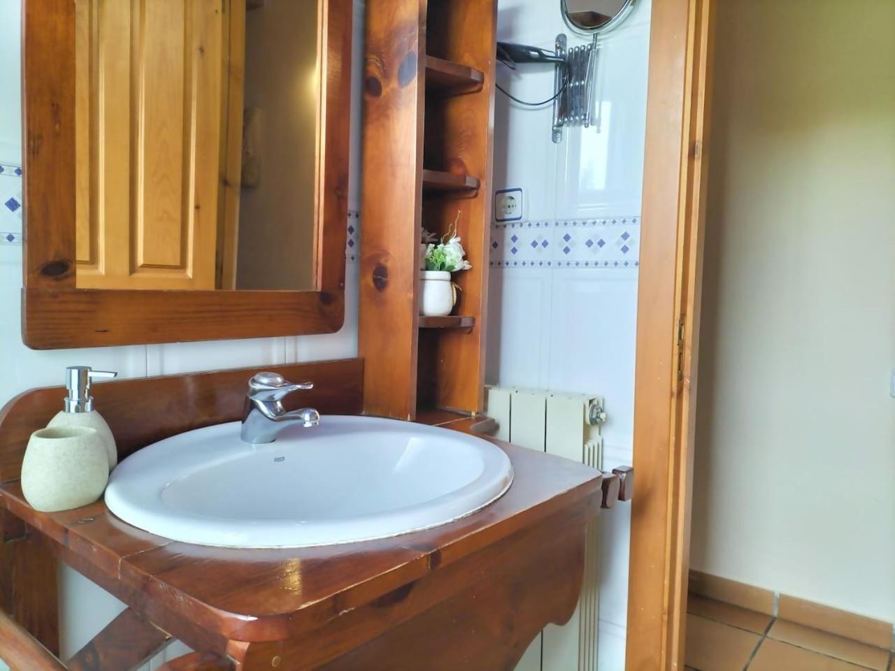 La Vinaza Ordesa Ainsa Casa Rural Laspuña Zewnętrze zdjęcie