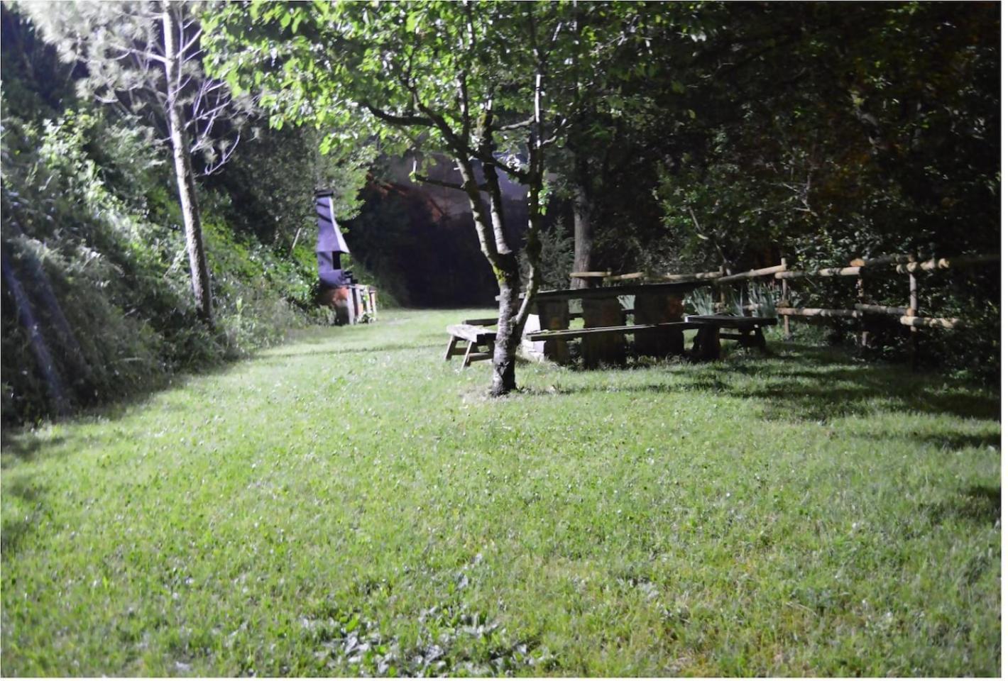 La Vinaza Ordesa Ainsa Casa Rural Laspuña Zewnętrze zdjęcie
