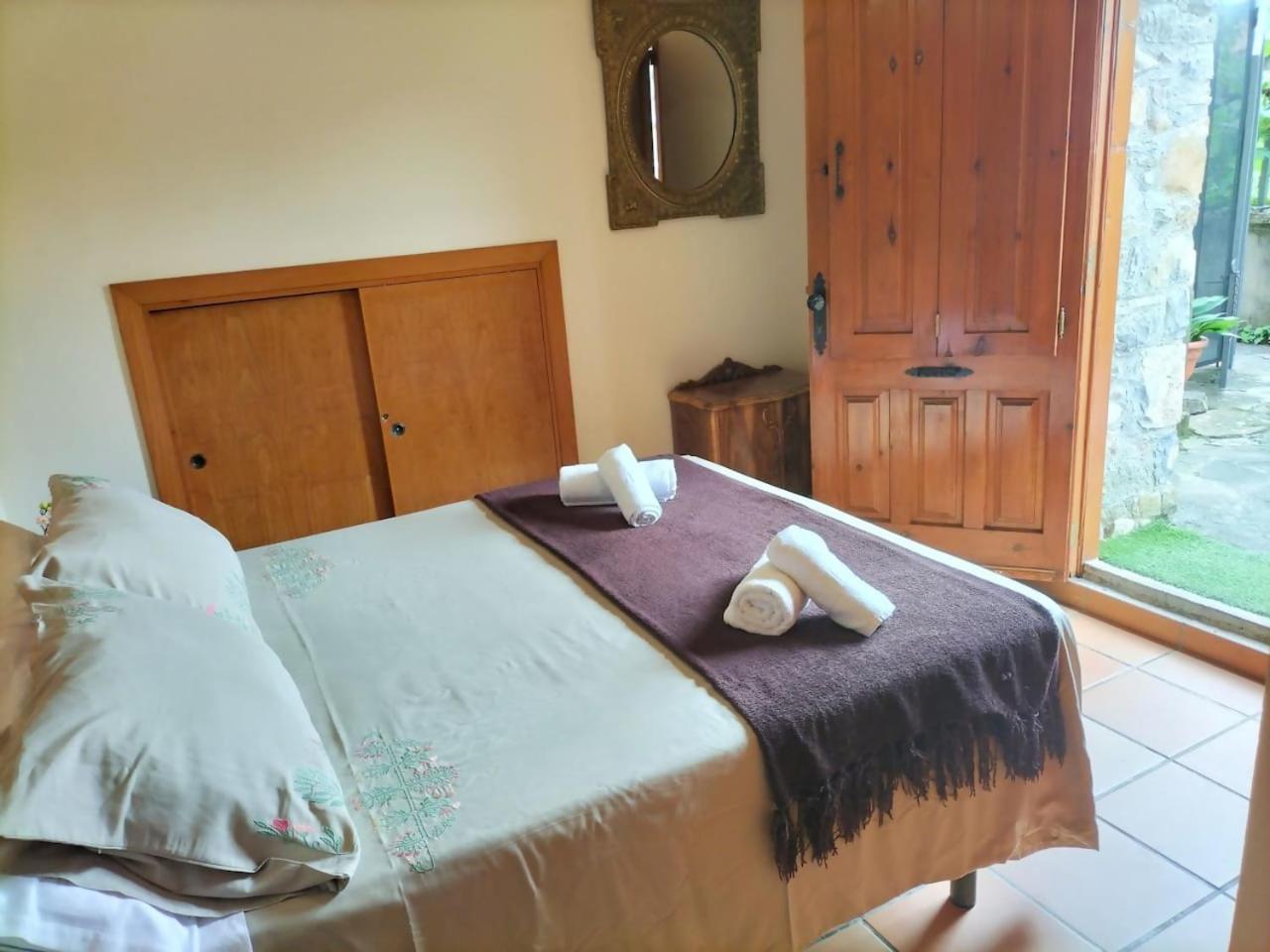 La Vinaza Ordesa Ainsa Casa Rural Laspuña Zewnętrze zdjęcie