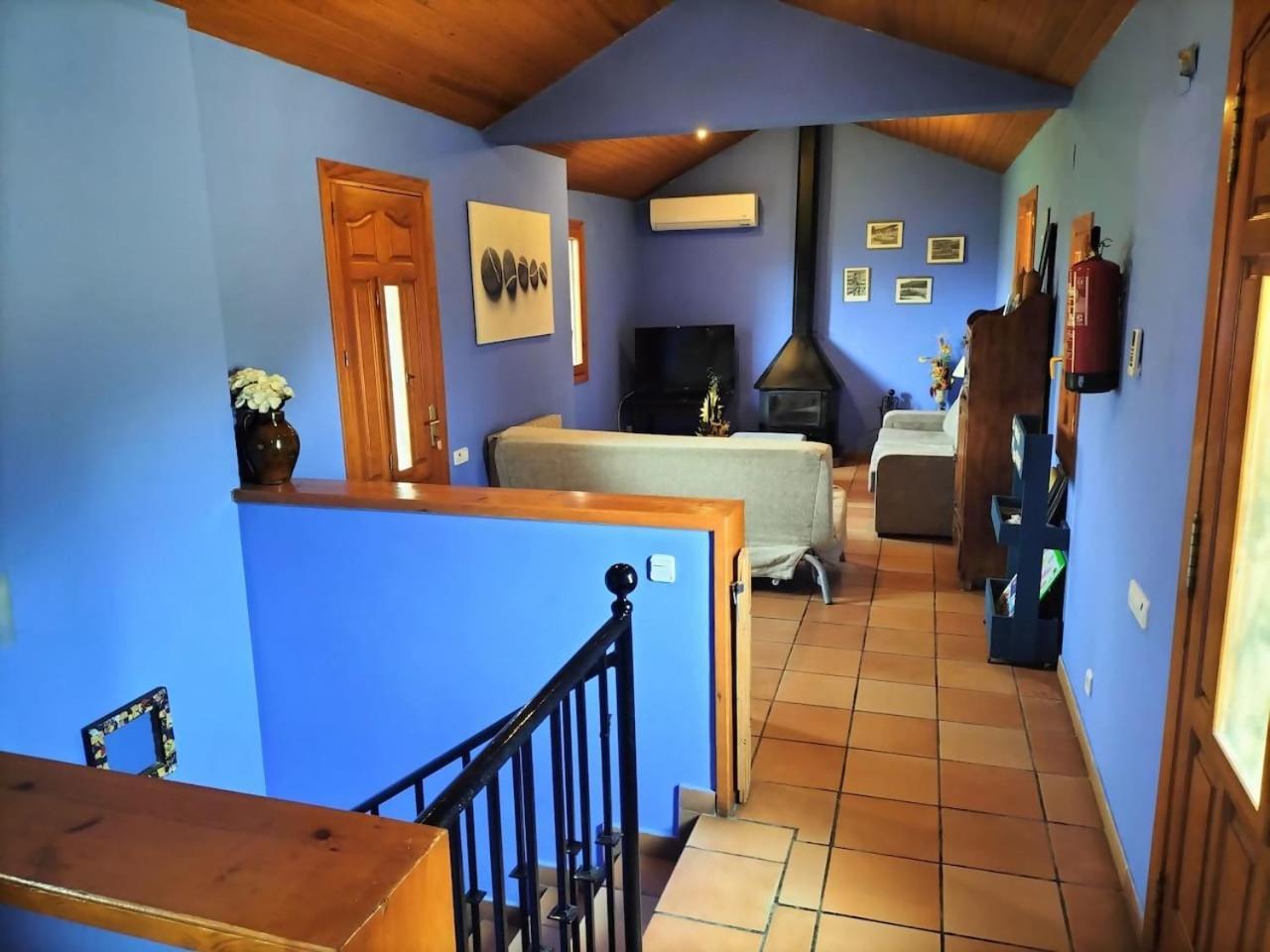 La Vinaza Ordesa Ainsa Casa Rural Laspuña Zewnętrze zdjęcie
